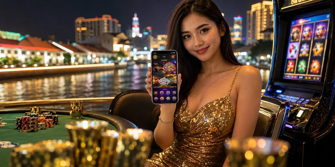 Pyramid Bonanza: Slot Dengan Fitur Kemenangan Berlapis